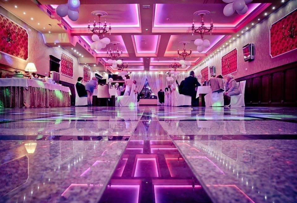 Hotel Róża *** & Restaurant